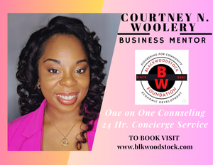 Book your Personalized Business Strategy Session Today!